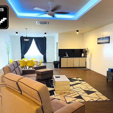 Hard Rock Vip Guest House Mersing Exteriör bild