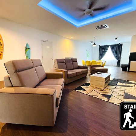 Hard Rock Vip Guest House Mersing Exteriör bild