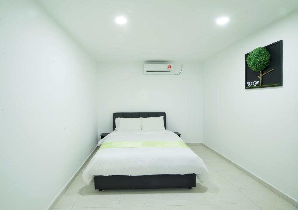Hard Rock Vip Guest House Mersing Exteriör bild